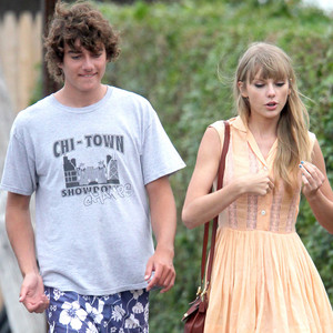 Connor Kennedy, Taylor Swift Connor Kennedy, Taylor Swift